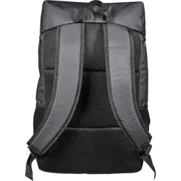 Slazenger Explorer Water Resistant Laptop Backpack Back